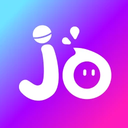 JoyMi - Grup Sesli Sohbet simgesi