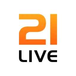 Значок 21LIVE - ライブ配信アプリ