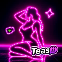 Teasii -Share & Chat 图标
