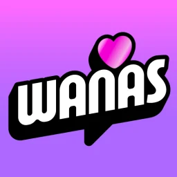 Wanas 图标